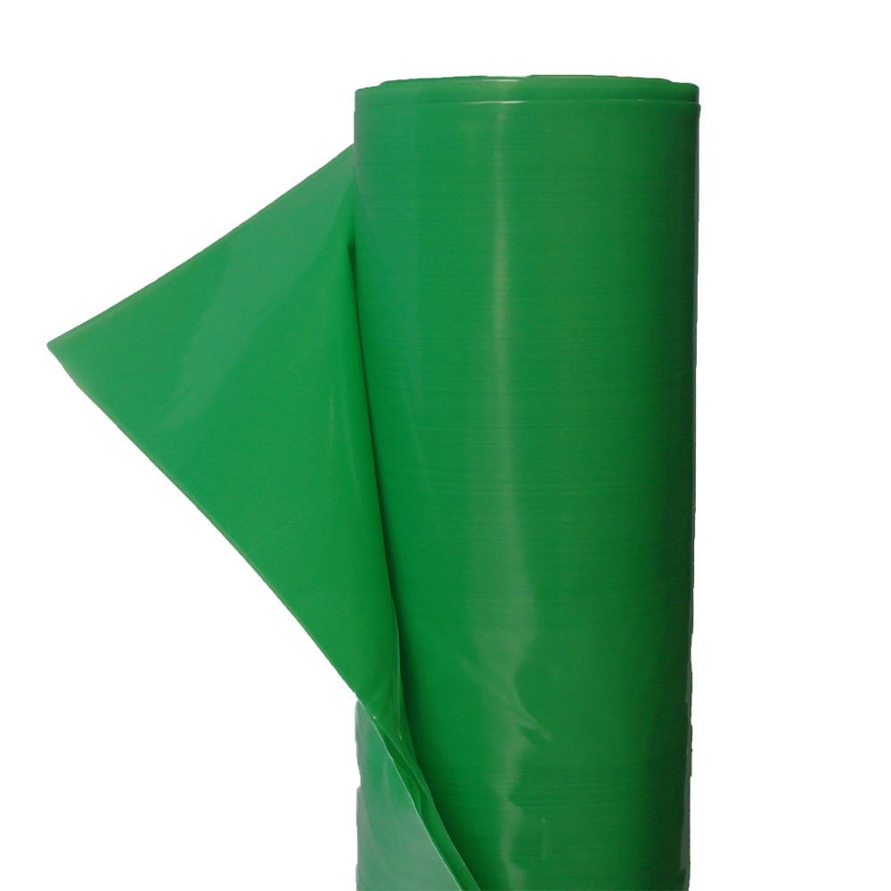 Novia Polythene Vapour Control Layer 1200 Gauge - 4m x 25m Roll