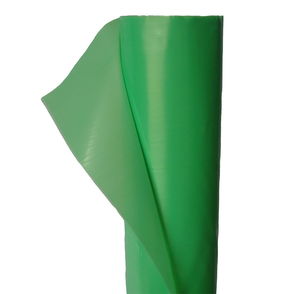 Novia Polythene Vapour Control Layer 500 Gauge  - 2.7m x 50m Roll