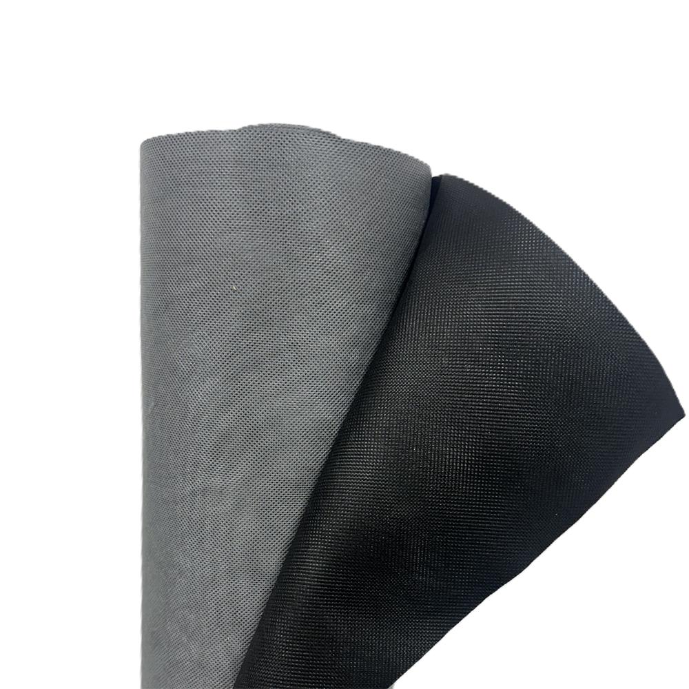 Novia Black+ Essential Roof & Wall Breather Membrane - 50m x 1.5m Roll