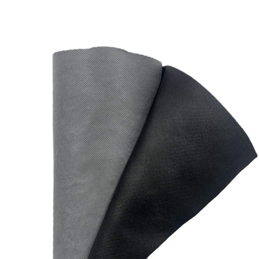 Novia Black+ Essential Roof &amp; Wall Breather Membrane - 50m x 1.5m Roll