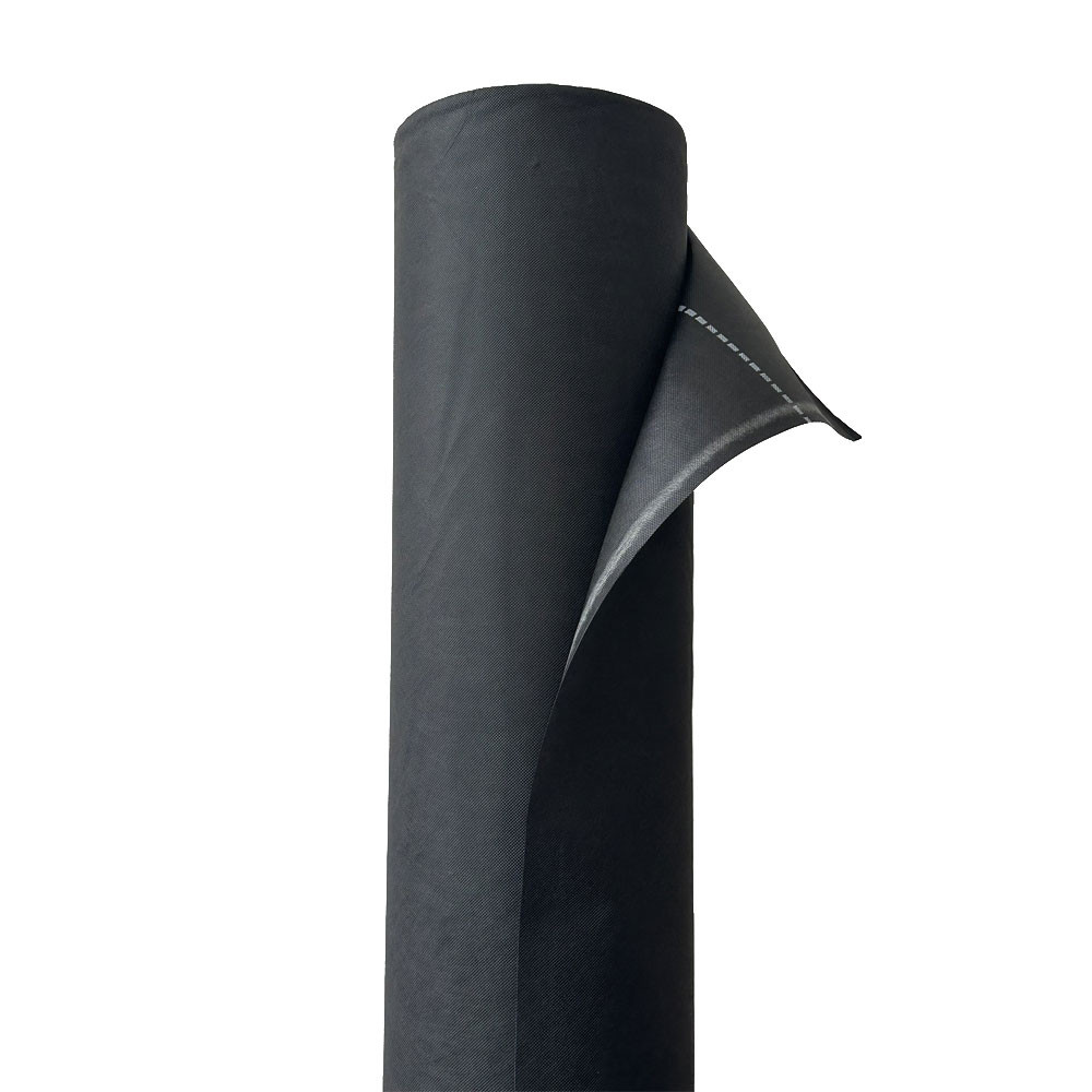 Novia Wall Breather Membrane Building Wrap - 2.7m x 100m Roll