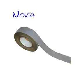 Breather Membrane Lap Tape Single Sided from Novia - 25m x 50mm Roll
