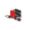 Novopress ACO203XL Bundle with Case, 2 Batteries, Charger & 15mm-89mm M Profile Jaws