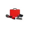  Novopress ACO103 Bundle with Case, 2 Batteries, Charger & 15mm-35mm M Profile Jaws