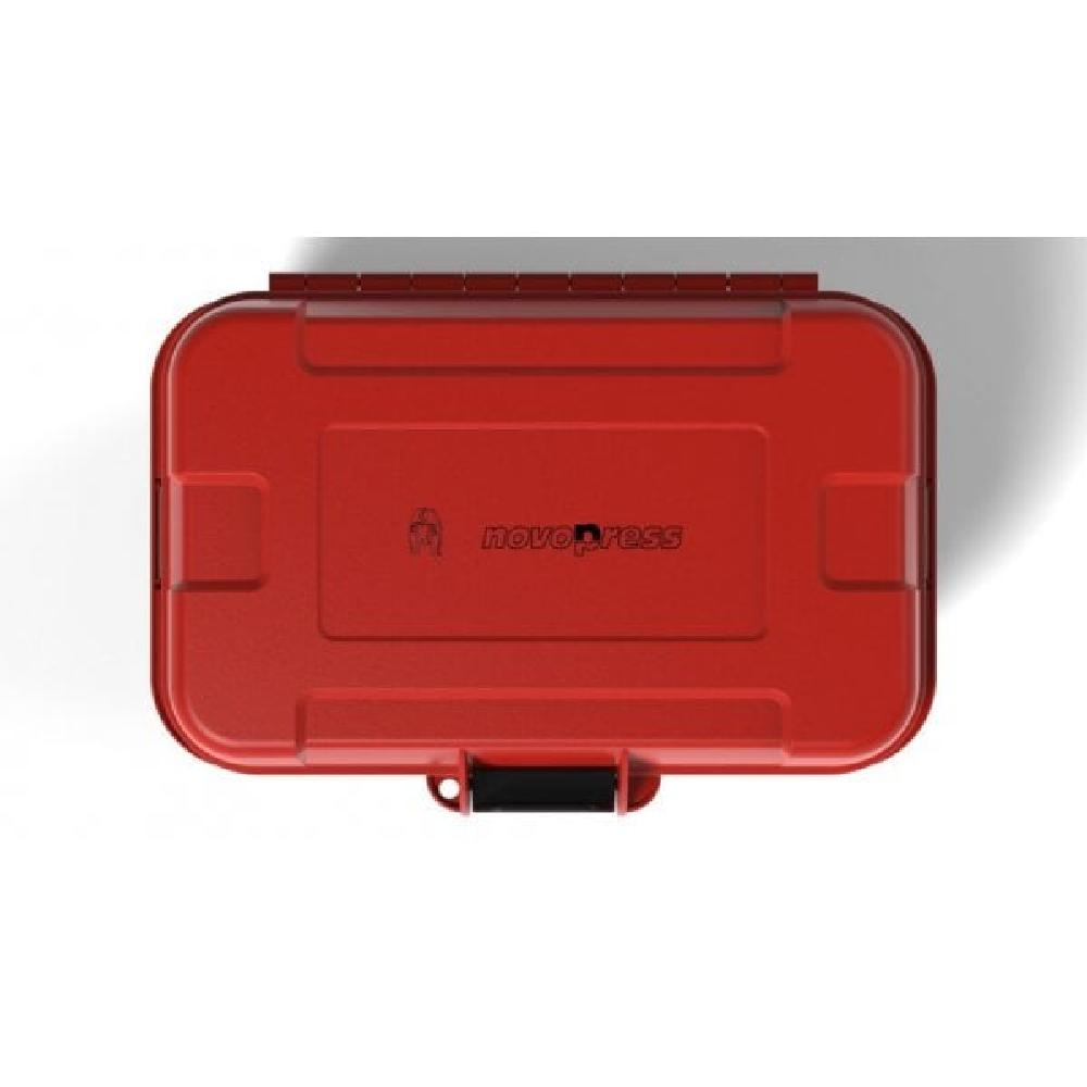 Novopress Case for ACO103 Jaw Machine