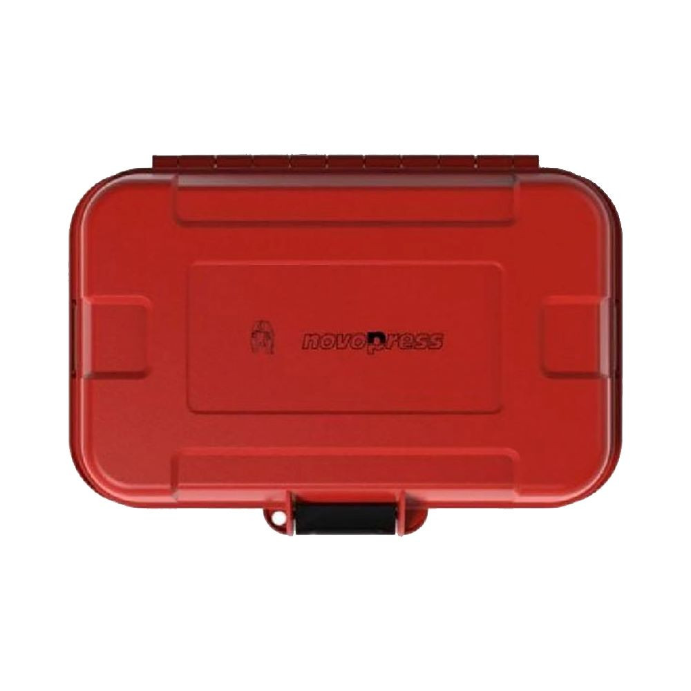 Novopress Case for ACO103 Tool and PB1 Jaws