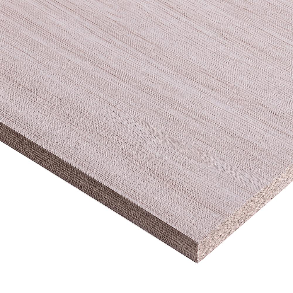 Oak Veneered FSC 2440mm x 1220mm MDF Board