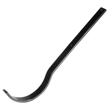 Alumasc Old Style Rafter Bracket 40 Degrees Half Round Top Fix