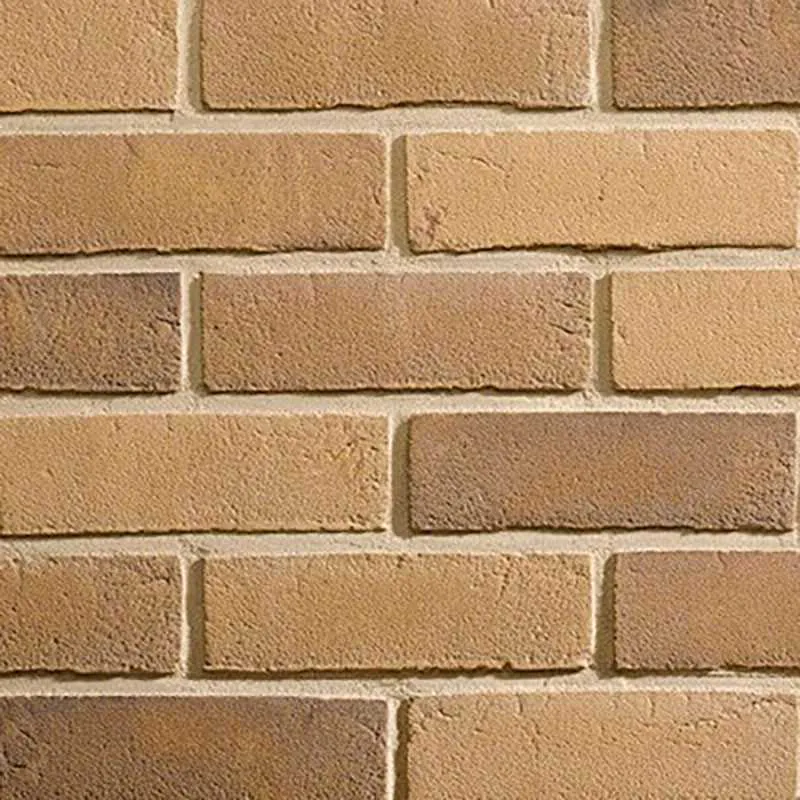 TBS Olde English Buff Multi Brick - Pack of 552 | Drainage Superstore®