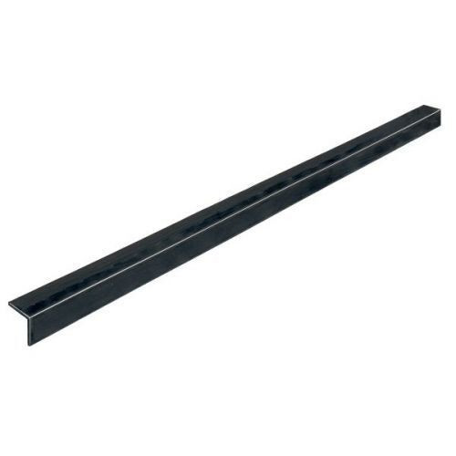 Ondutile Black Batten Cloaking Piece - 1220mm