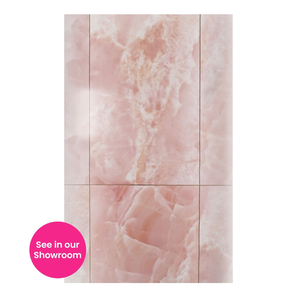 onyx_rose_polished_rectified_porcelain_wall_&_floor_tile_1200x600mm_showroom