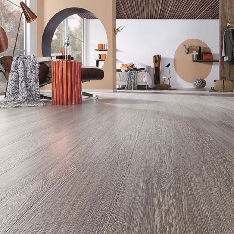 Original Vintage Classic Laminate Flooring - Pier Oak | Tile Superstore®