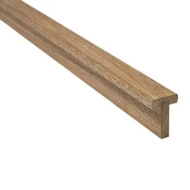 LPD Internal Door Oak T-Lipping - 35mm