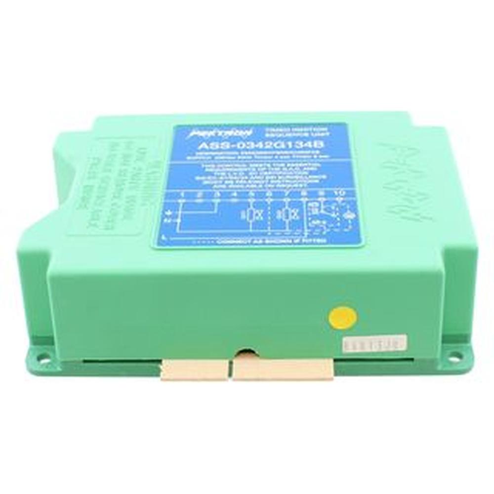 Baxi P660 Printed Circuit Board Full Sequence Controller Ass-0342G134B (Card Type)