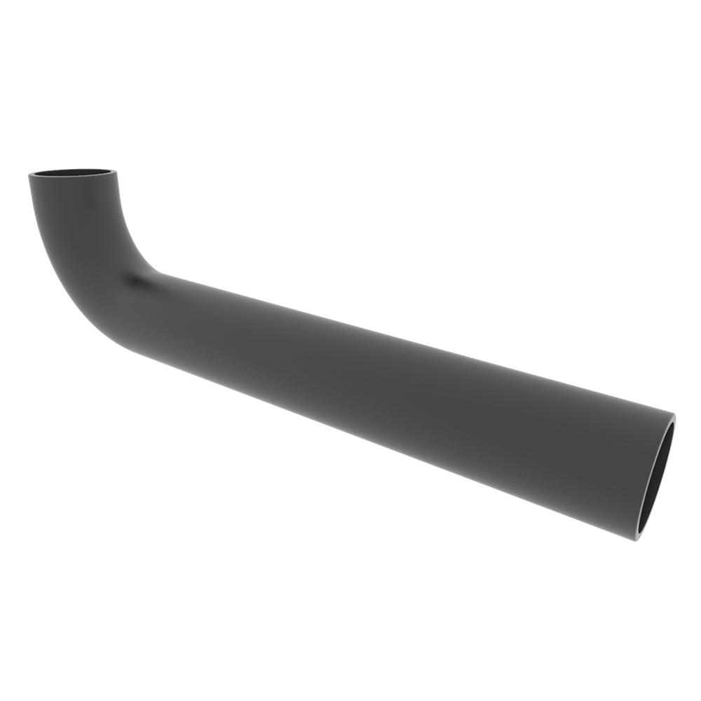 Pam Building Cast Iron Drain Pipe Long Tail Bend