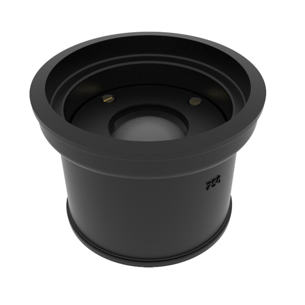 Pam Building Cast Iron Drain Pipe Anti-Flooding Valve - 225mm