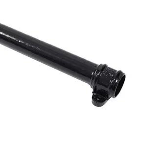 Saint Gobain Classical Plus Cast Iron Eared Downpipe