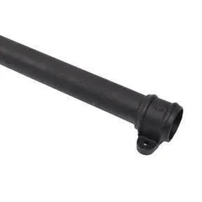 Saint Gobain Classical Cast Iron Eared Downpipe