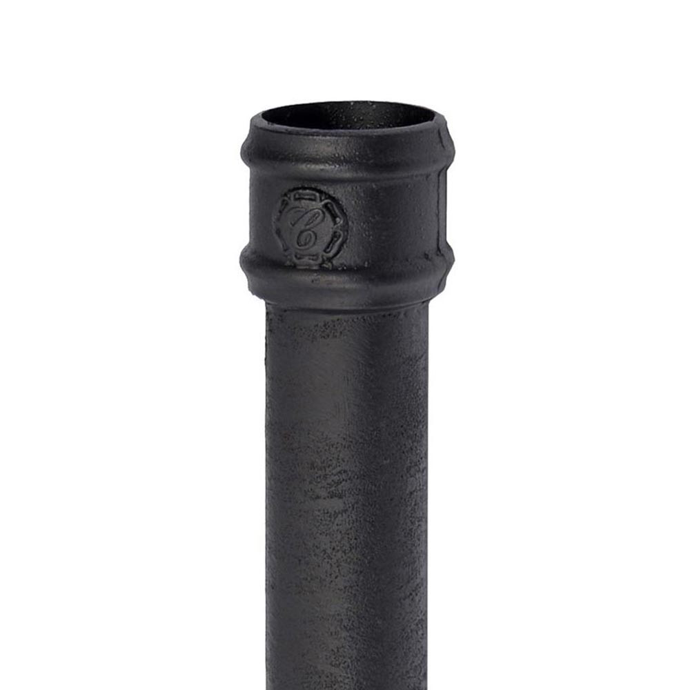 Saint Gobain Classical Cast Iron Downpipe