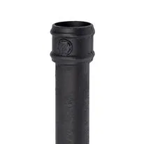 Saint Gobain Classical Cast Iron Downpipe