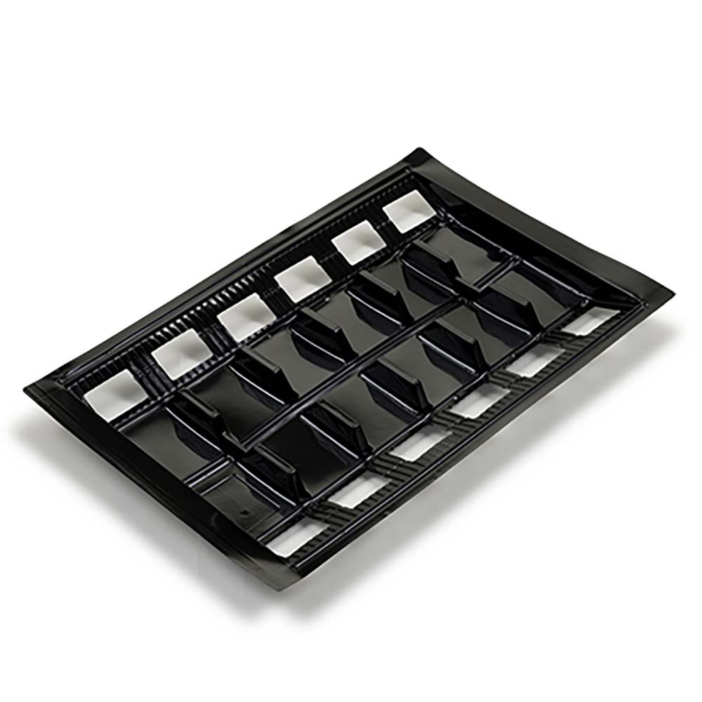 Panel Eave Vent Tray (400mm Rafter Centres)