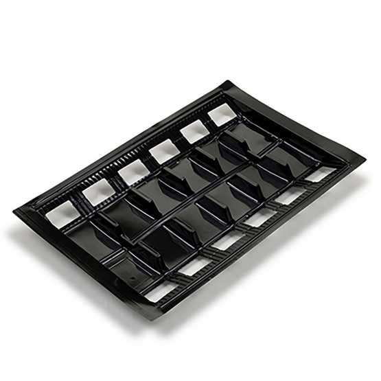Panel Eave Vent Tray (400mm Rafter Centres) | Roofing Superstore®