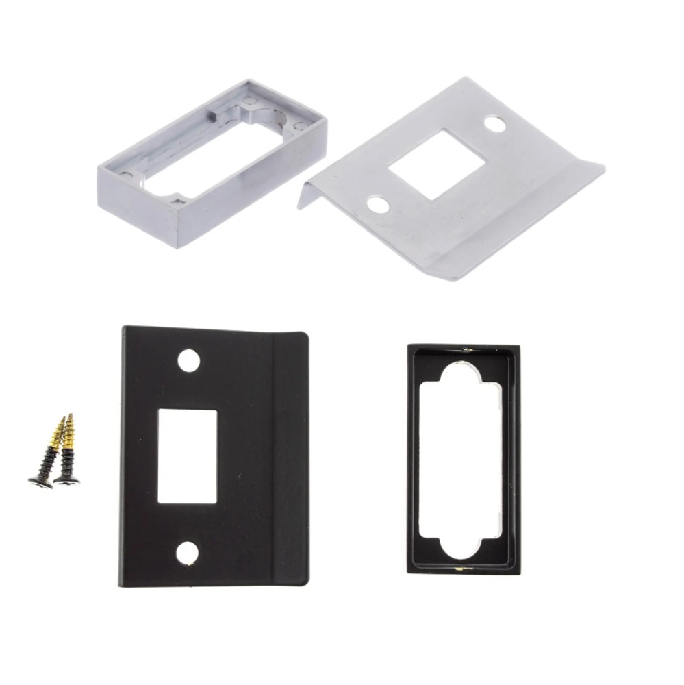 Atlantic Rebate Kit for Tubular Latch