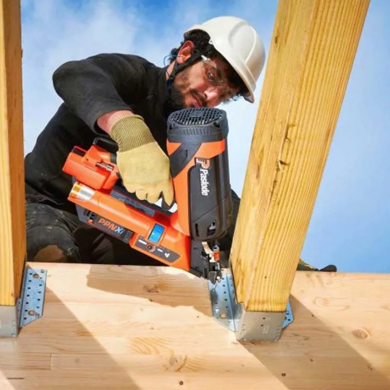 Partion First Fix Paslode PPNXi First Fix Positive Placement Nailer | Door Superstore®