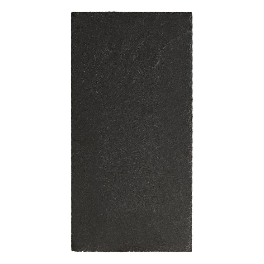 Passaro SS55S Standard Quality Spanish Natural Slate Roof Tile in Grey - 500mm x 250mm