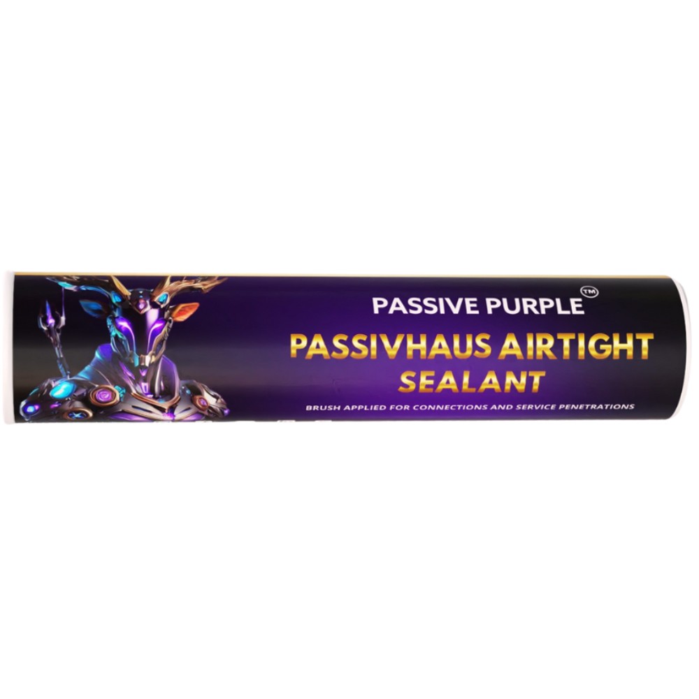 Passivhaus Airtight Sealent - Box of 12