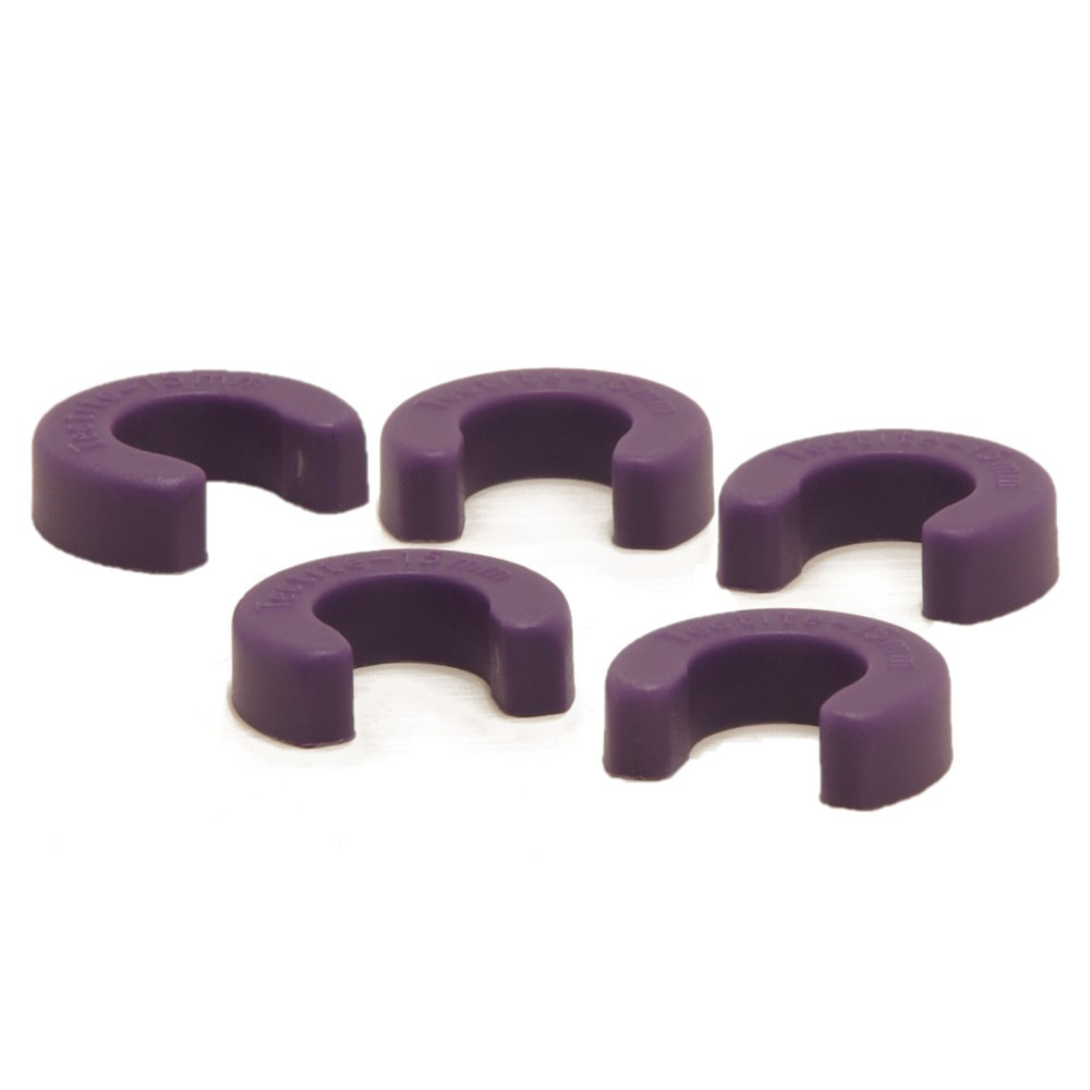 Pegler Yorkshire DC/405 Tectite Classic Disconnecting Clip