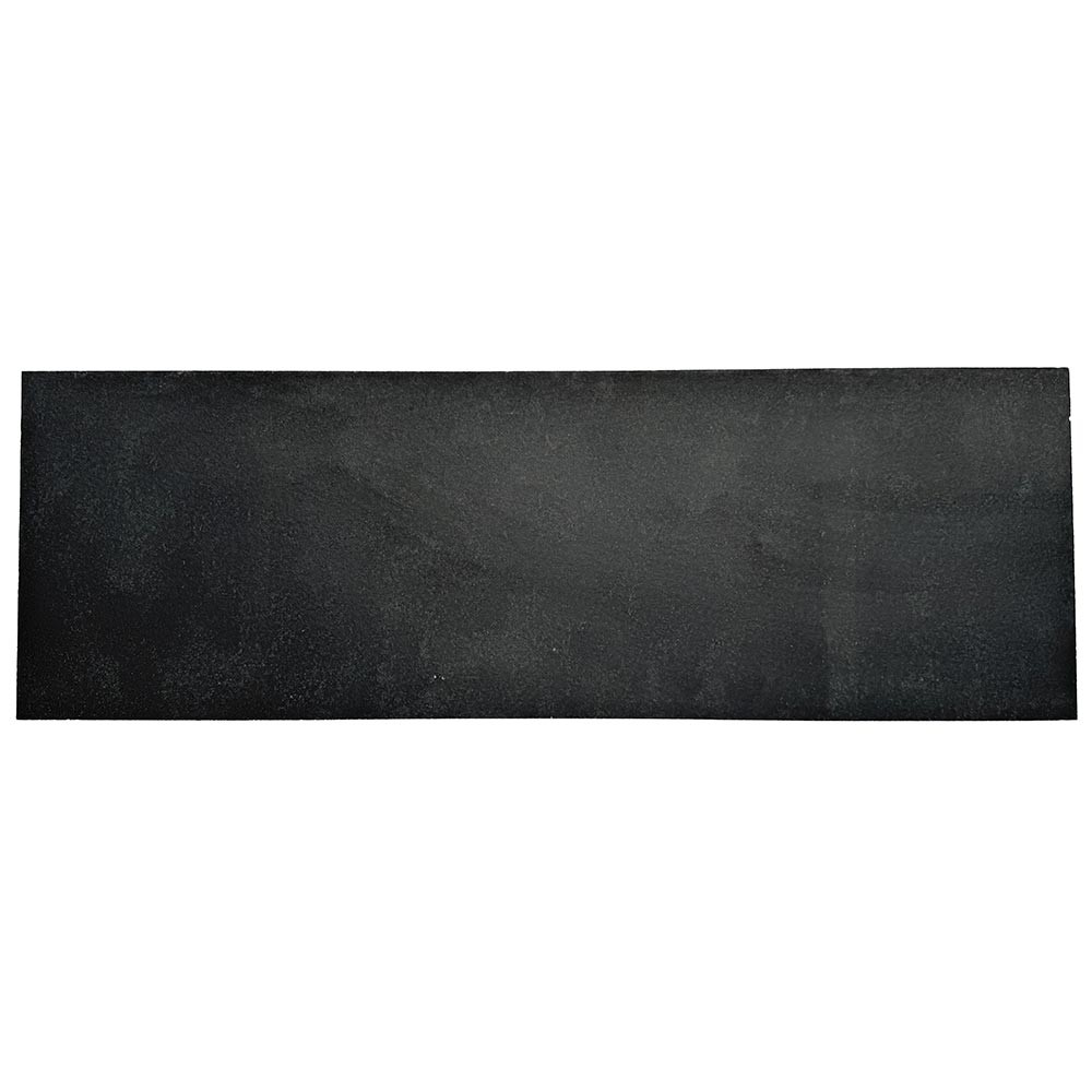 Pendeen Graphite Brazilian Natural Slate Sill Coping Stone - 1200mm