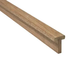 LPD  Internal Door Prefinished Oak T-Lipping - 35mm