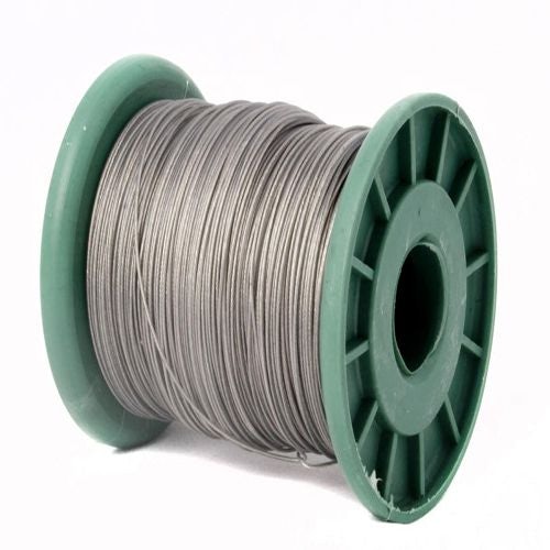Pigeon / Bird Wire - 100m Roll | Landscaping Superstore®