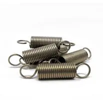 Pigeon Wire Standard Spring Stainless Steel - Pack 100
