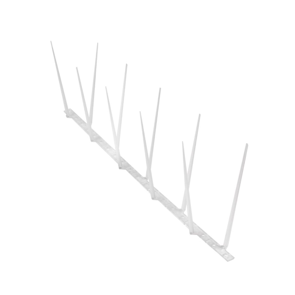 PinPoint 2 Narrow Plastic Bird Spikes - Price Per Metre