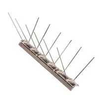 Pinpoint 2 Ridge Bird Spikes - Price Per Metre