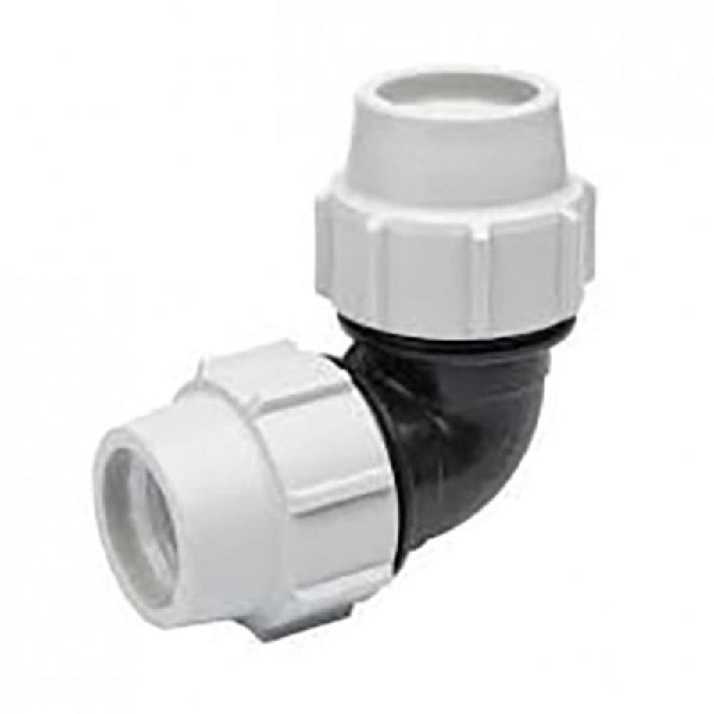 Plasson 90 Degree Elbow