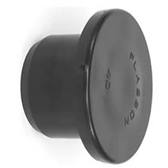 Plasson Blanking Plug | Drainage Superstore®