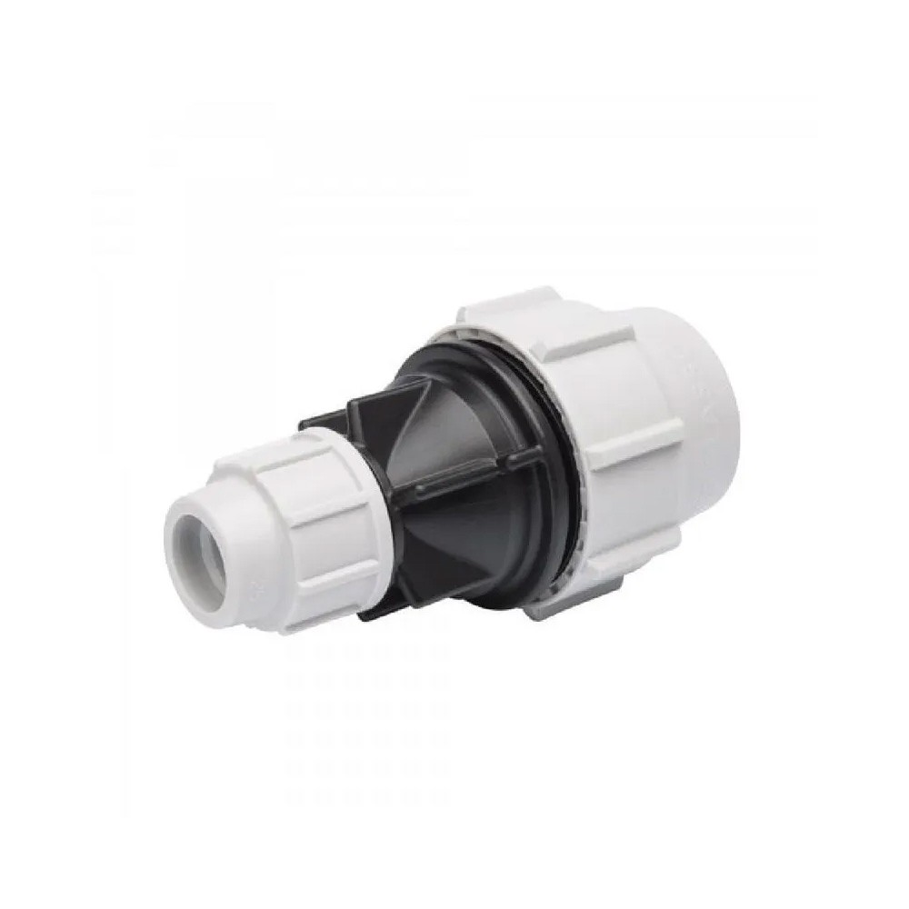 Plasson Reducing Coupling - 25mm x 20mm