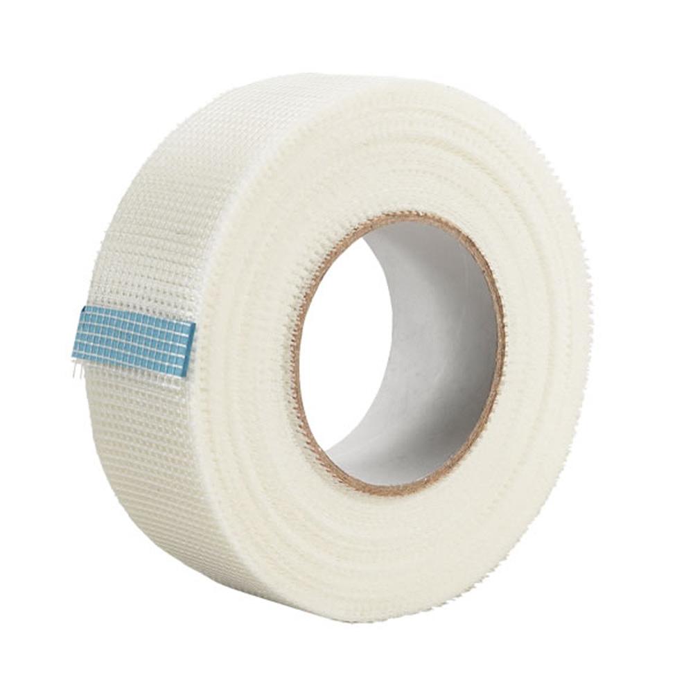 Plasterboard Scrim Tape - 50mm x 90m Roll
