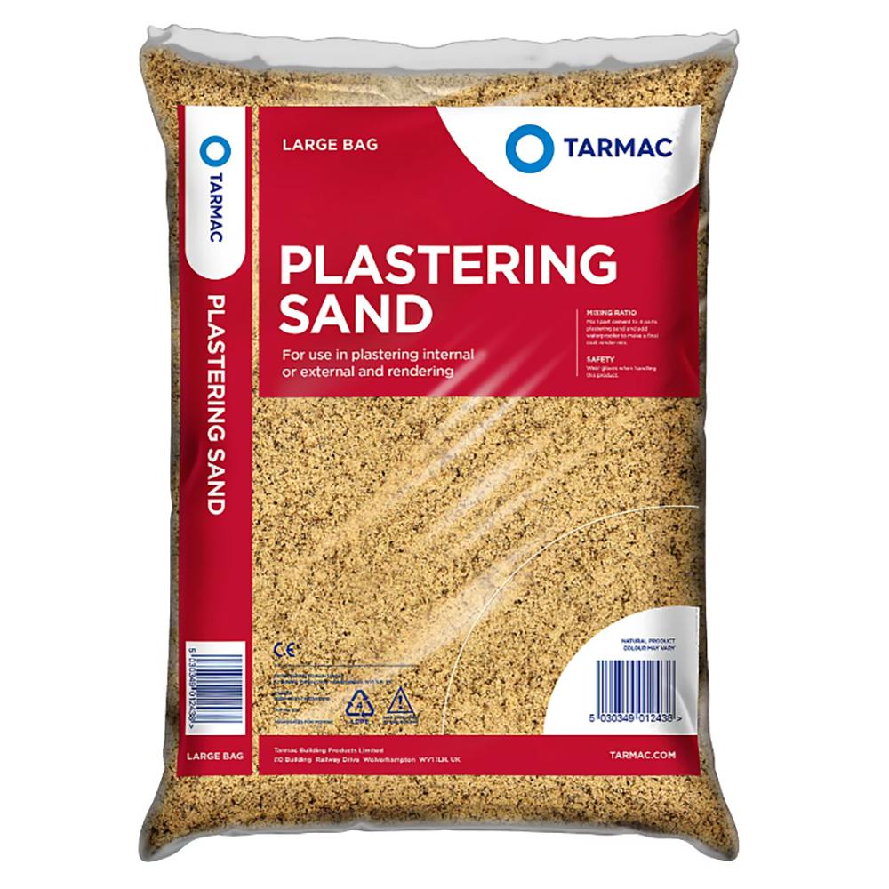 Plastering Sand Bag - 25kg
