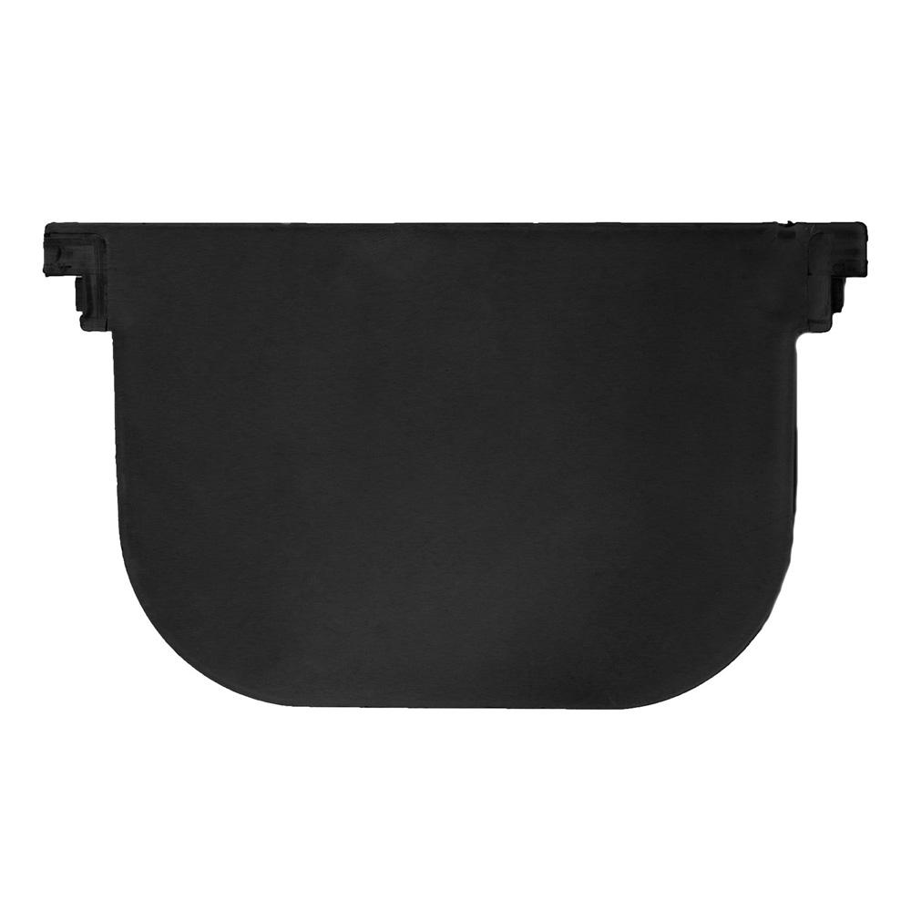 Polydrain A15 Channel Drain End Cap