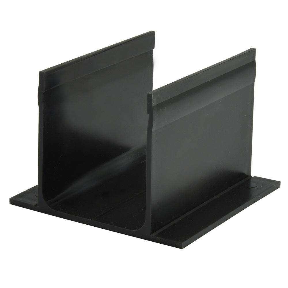 Polydrain A15 Threshold Channel Drain Connector Clip