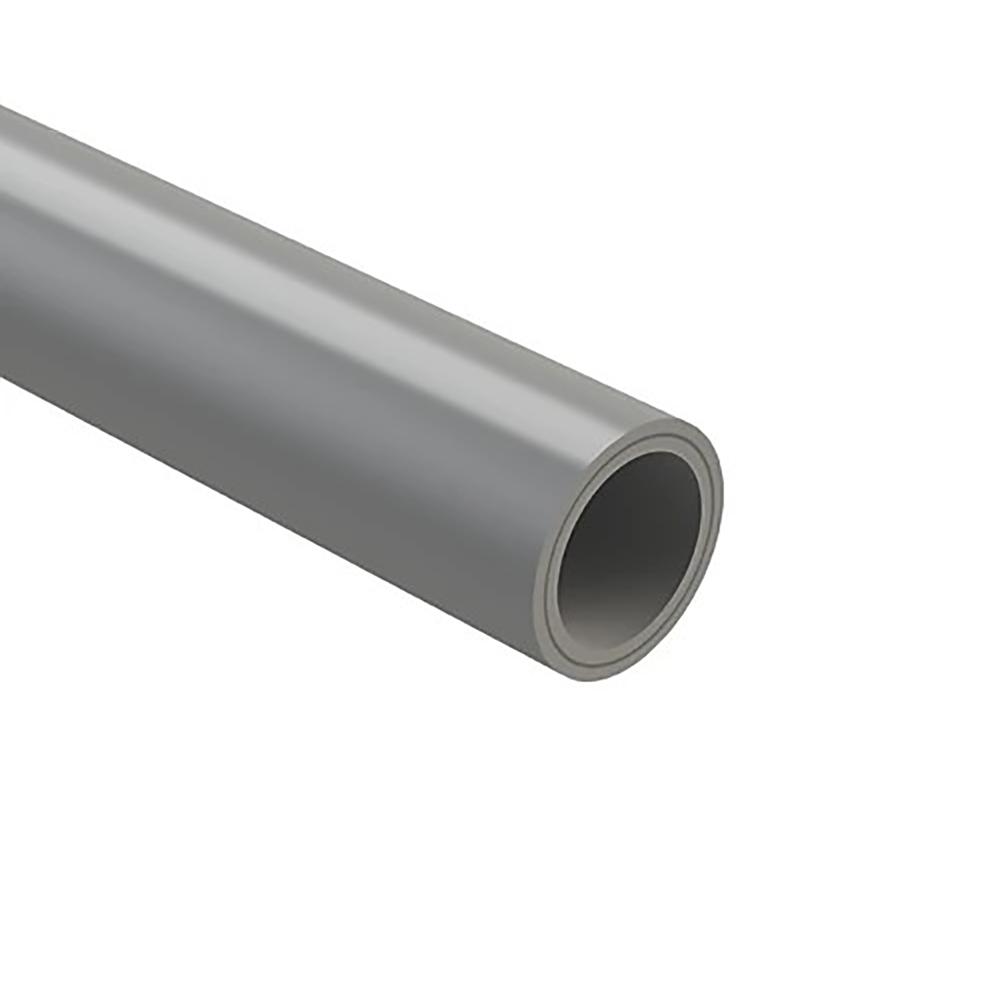 Polyplumb Plastic Barrier Pipe