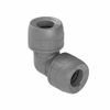 Polyplumb Plastic Elbow