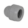 Polyplumb Plastic Socket End Pack of 2