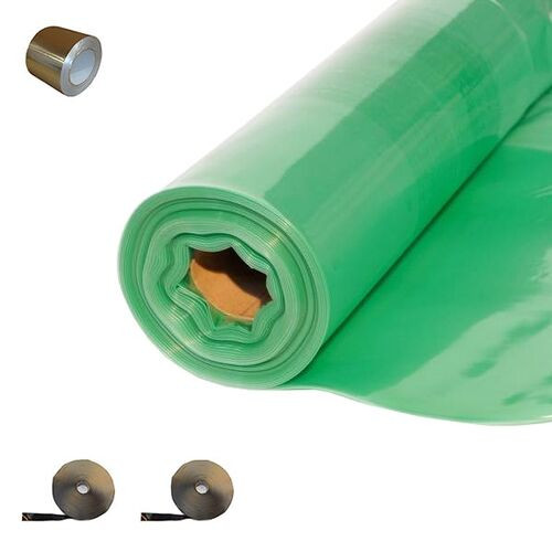 Novia Polythene Vapour Control Layer DIY Kit 1000 Gauge - 100m2 
