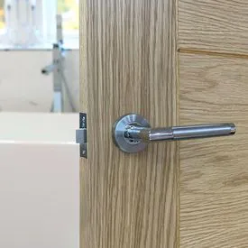 JB Kind Portland Privacy Internal Door Handle Pack