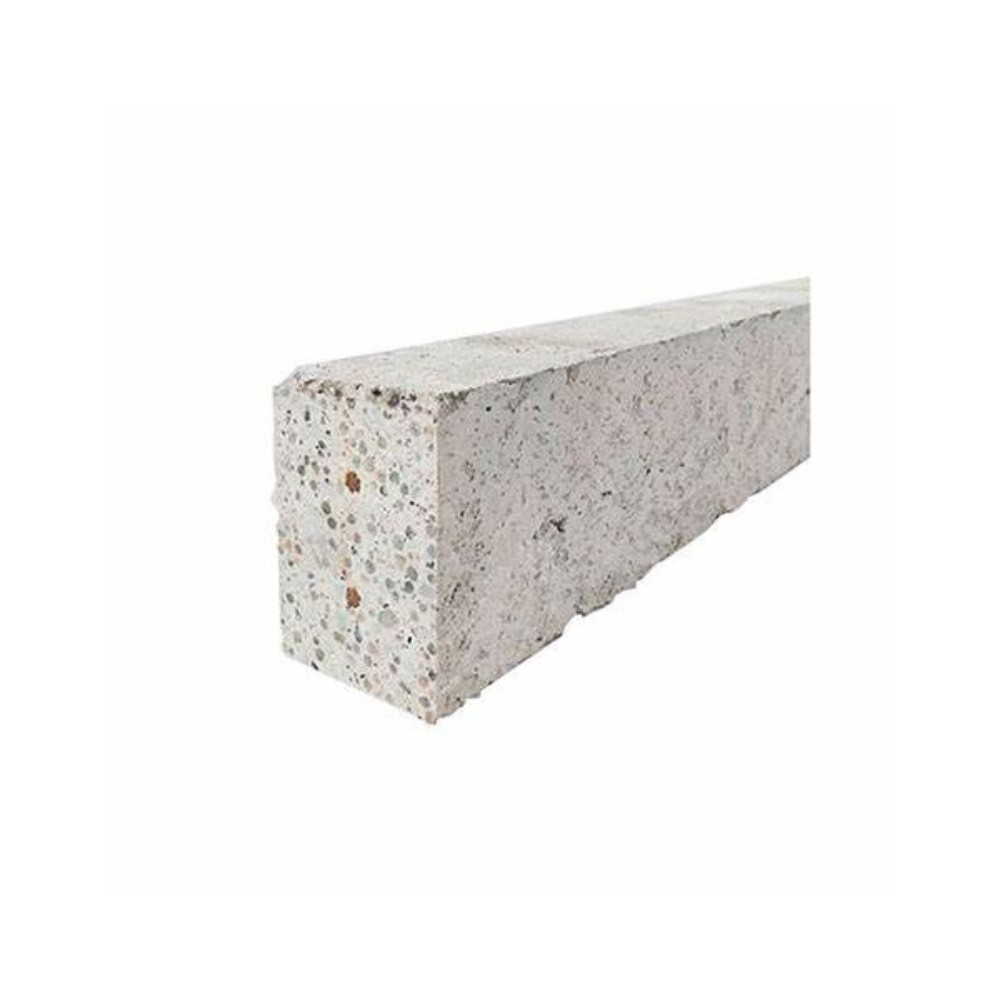 Prestresed Textured Concrete Lintel - 1200mm x 100mm x 65mm